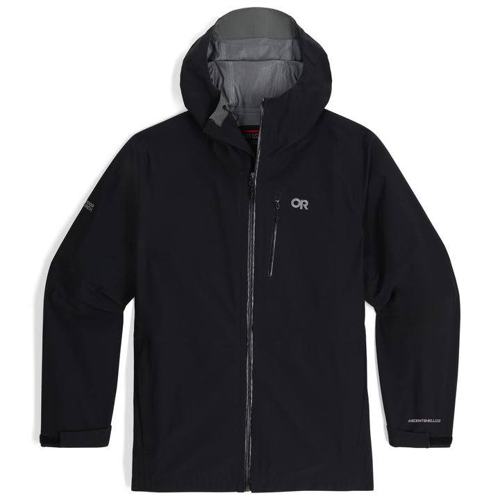 Outdoor Research Women's Aspire 3L Jacket-Plus