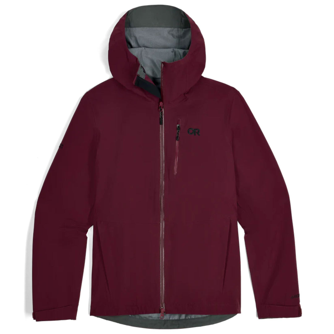 Outdoor Research Women's Aspire 3L Jacket - Plus