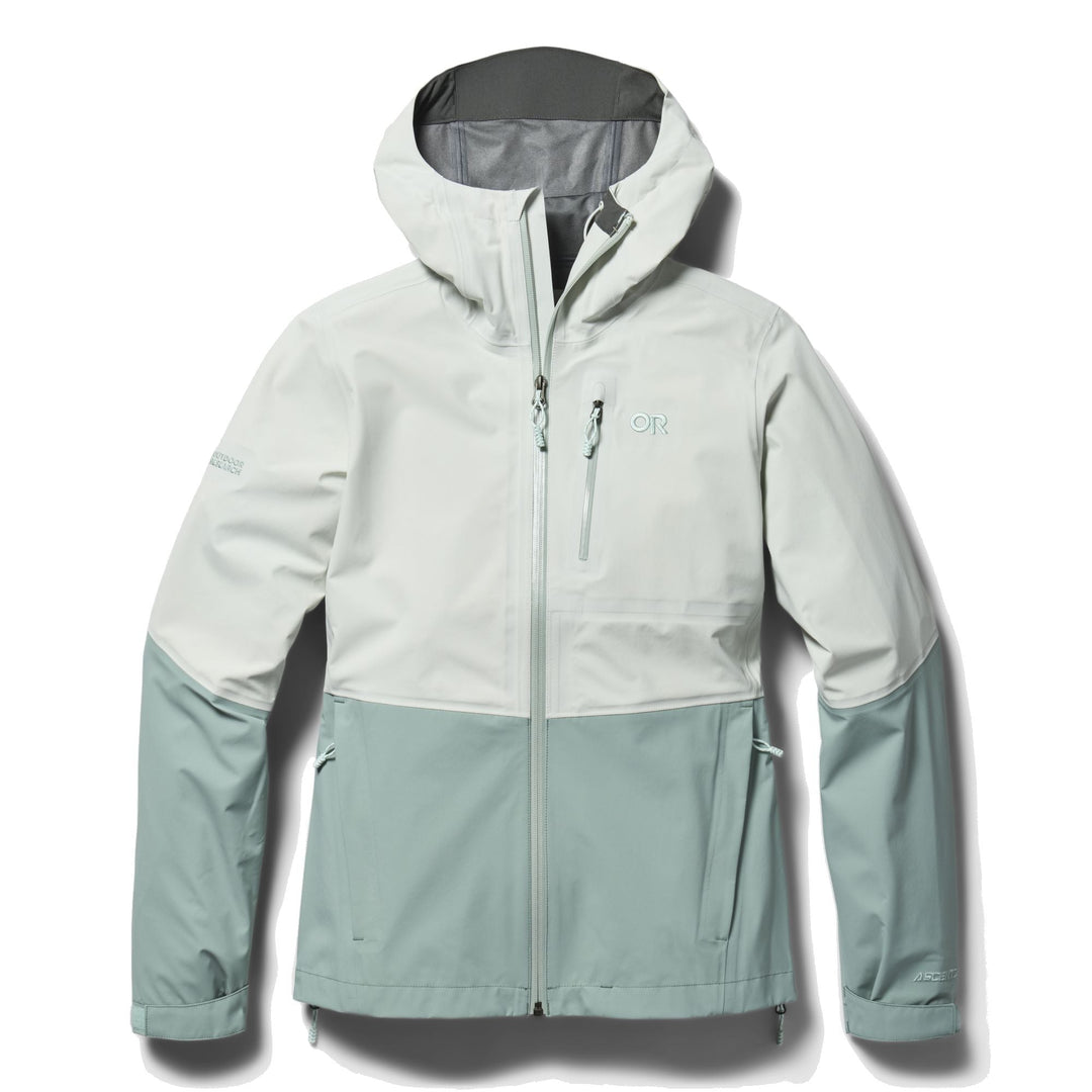 Outdoor Research Women's Aspire 3L Jacket