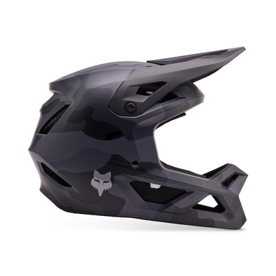 2026 Fox Racing Rampage Camo Helmet