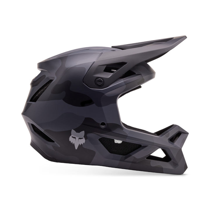 2026 Fox Racing Rampage Camo Helmet