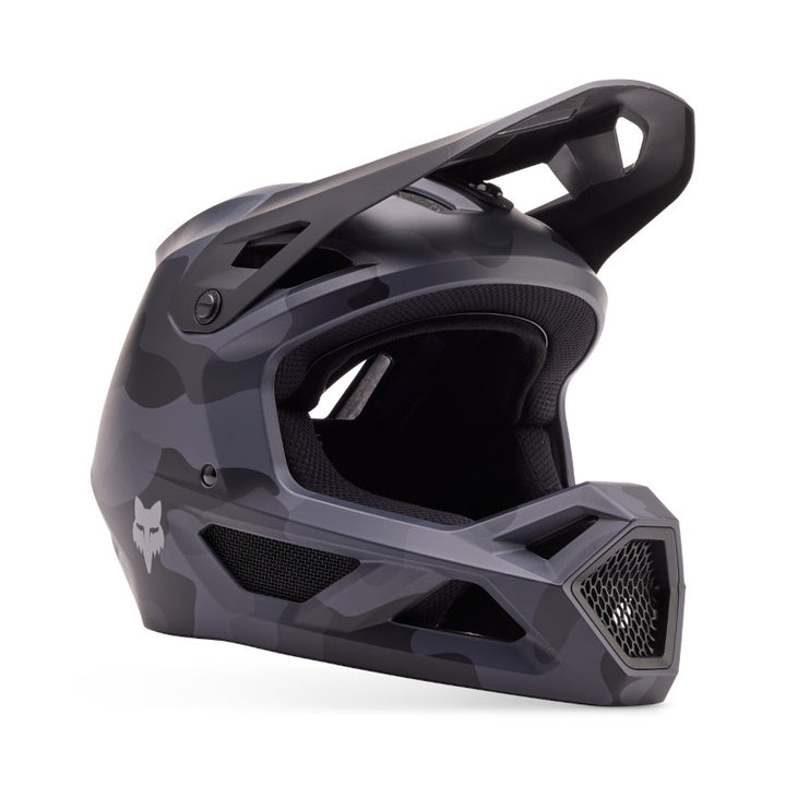 2026 Fox Racing Rampage Camo Helmet
