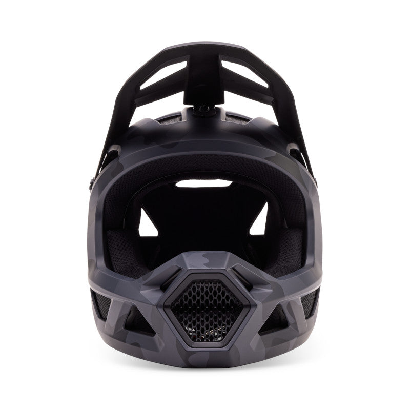 2026 Fox Racing Rampage Camo Helmet