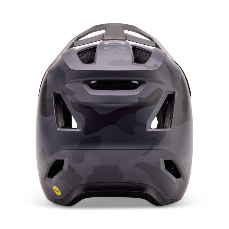 2026 Fox Racing Rampage Camo Helmet