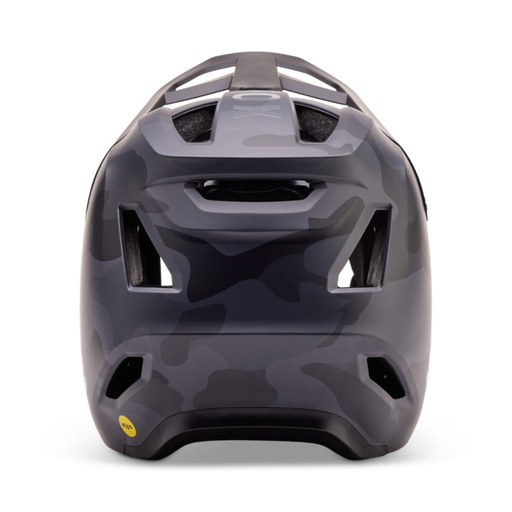 2026 Fox Racing Rampage Camo Helmet