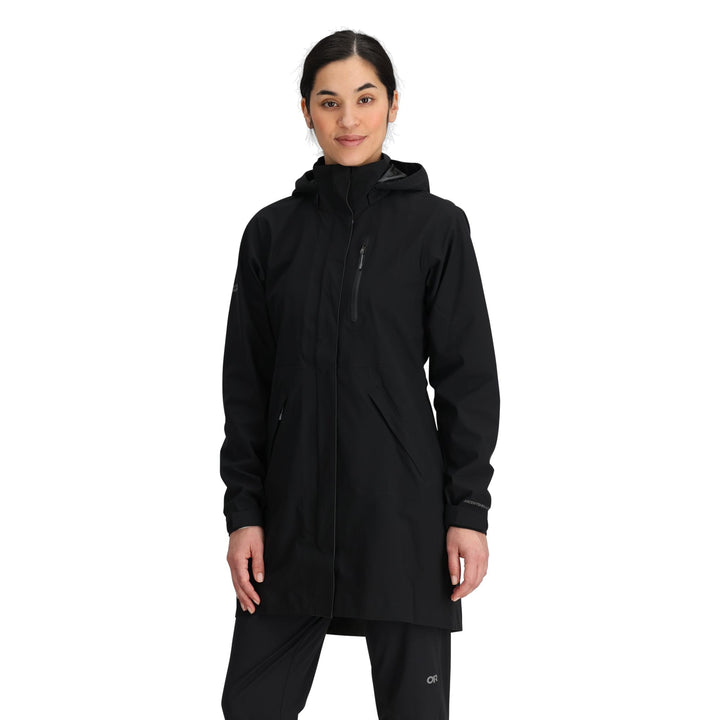 Outdoor Research Women's Aspire 3L Trench