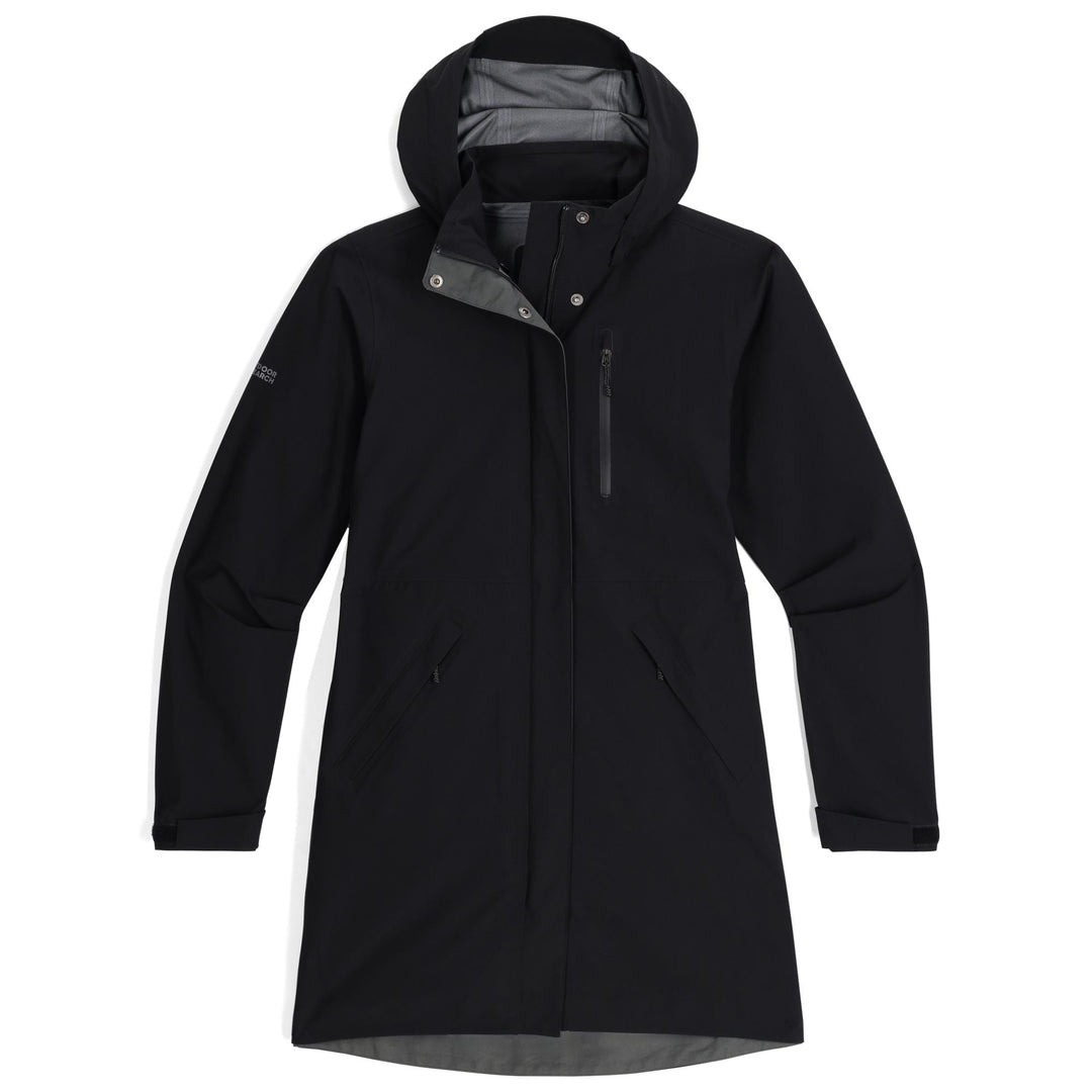 Outdoor Research Women's Aspire 3L Trench