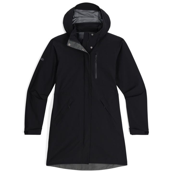 Outdoor Research Women's Aspire 3L Trench
