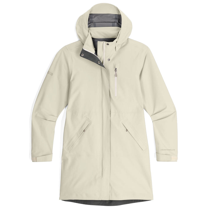 Outdoor Research Women's Aspire 3L Trench