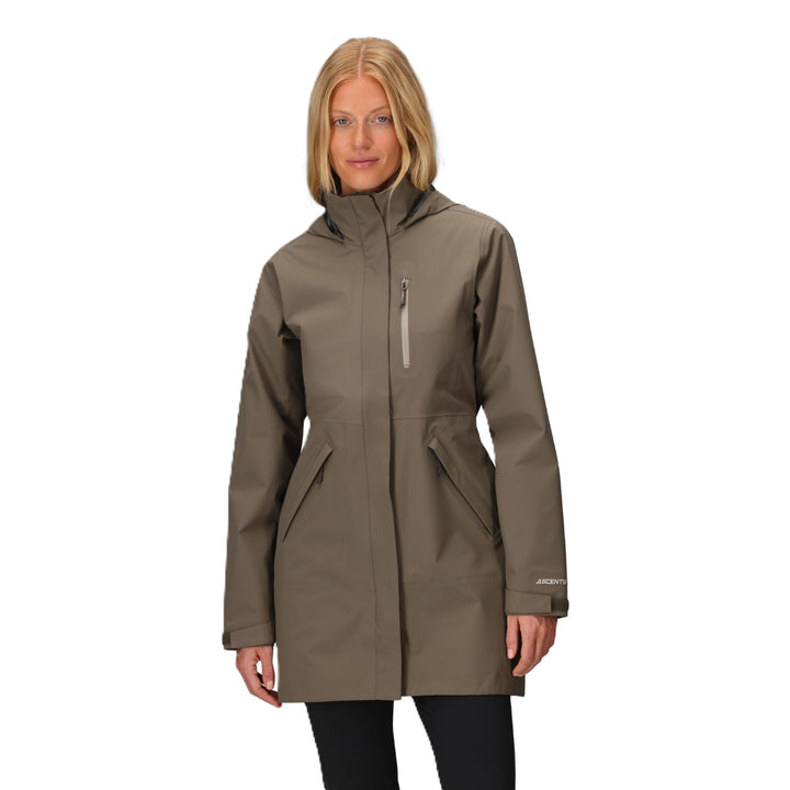 Outdoor Research Women's Aspire 3L Trench