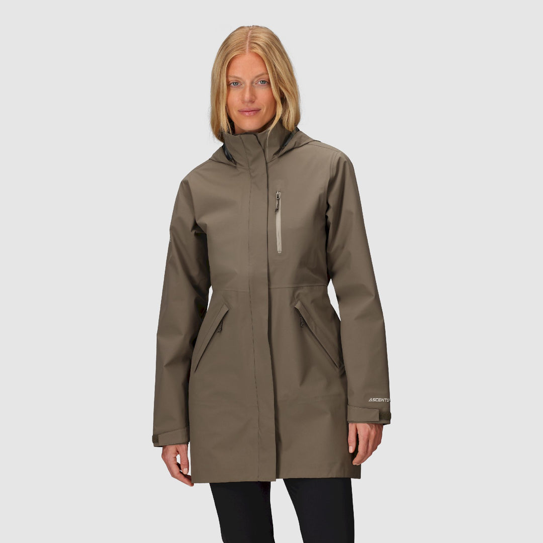 Outdoor Research Women's Aspire 3L Trench