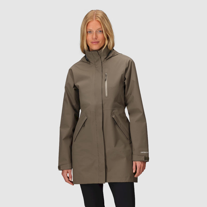 Outdoor Research Women's Aspire 3L Trench
