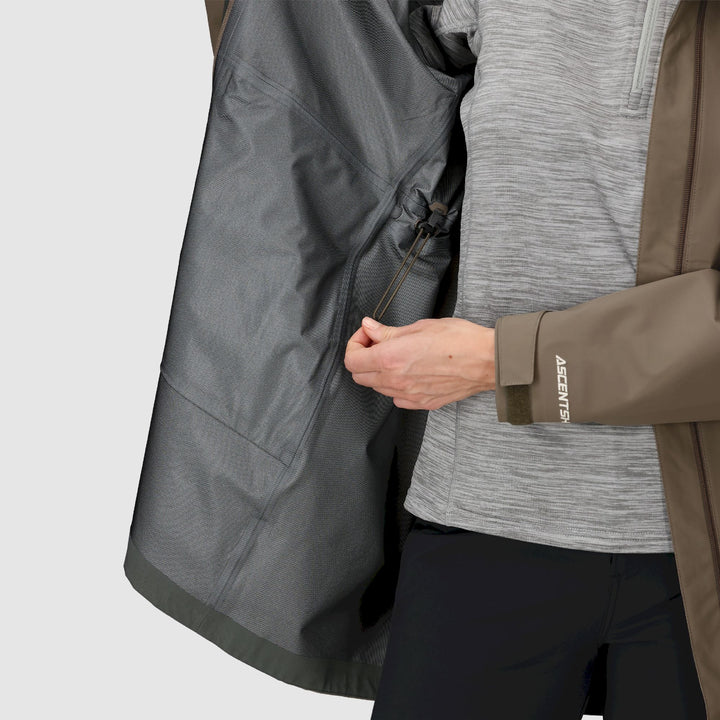 Outdoor Research Women's Aspire 3L Trench