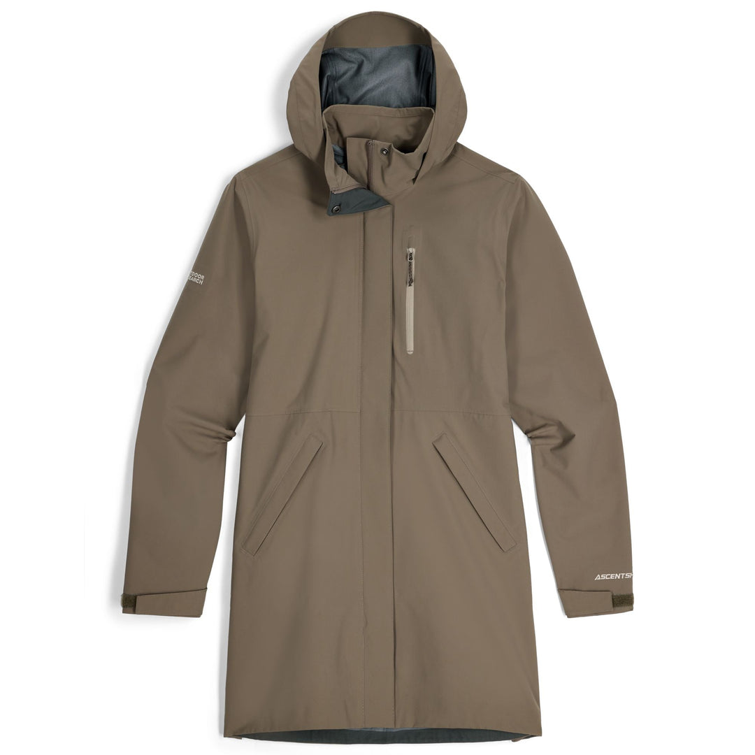 Outdoor Research Women's Aspire 3L Trench