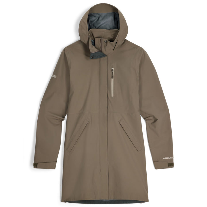Outdoor Research Women's Aspire 3L Trench