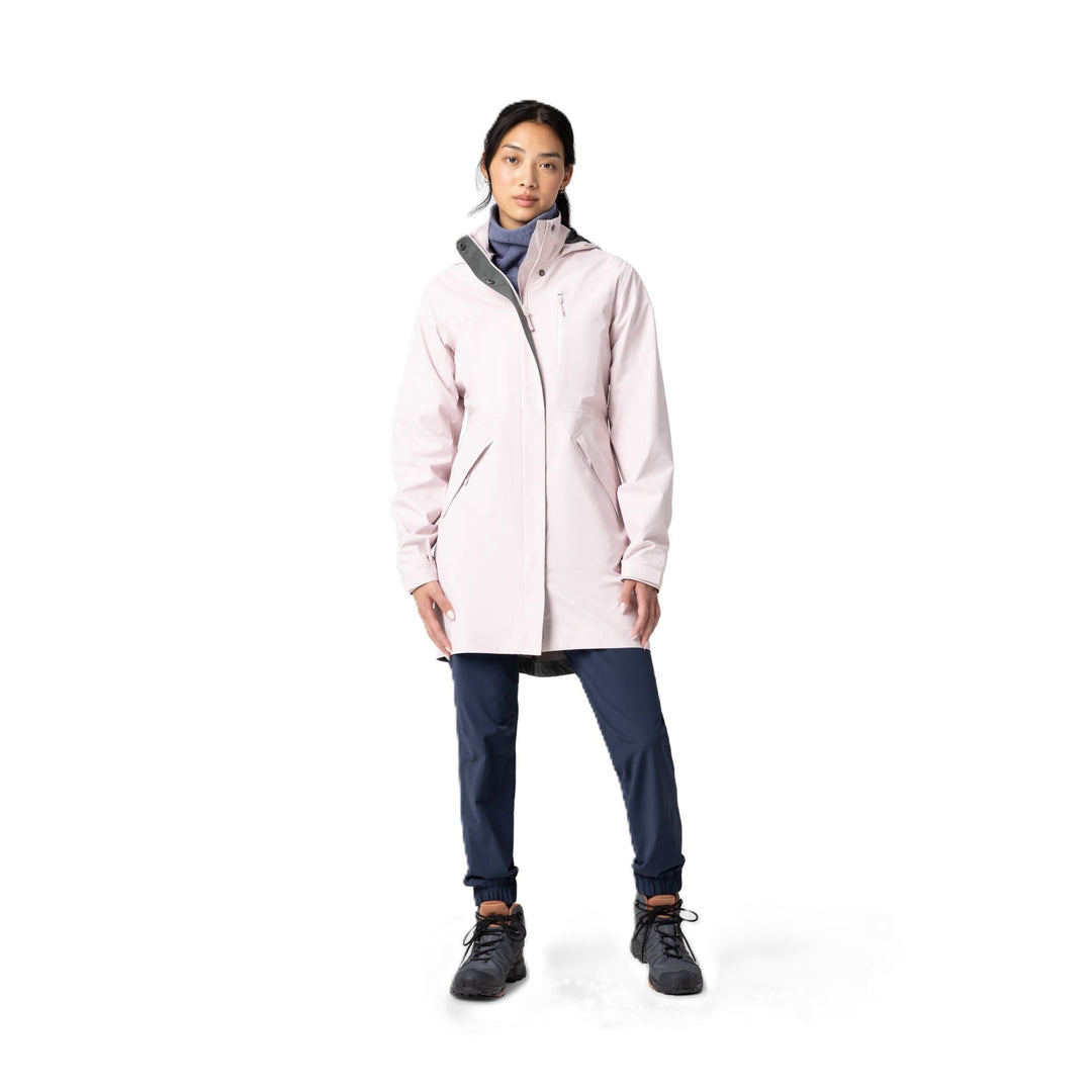 Outdoor Research Women's Aspire 3L Trench