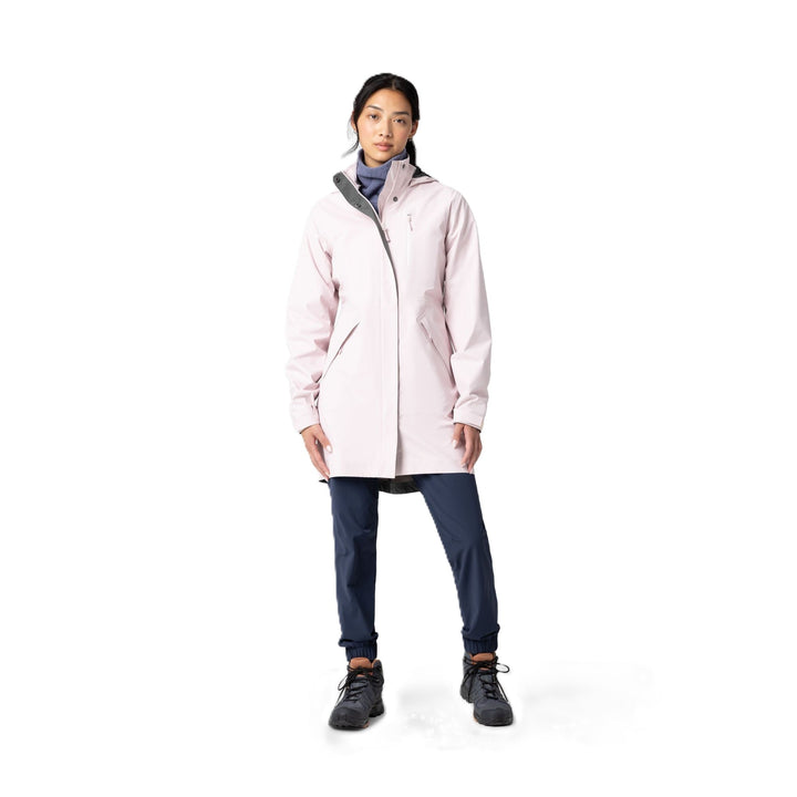 Outdoor Research Women's Aspire 3L Trench