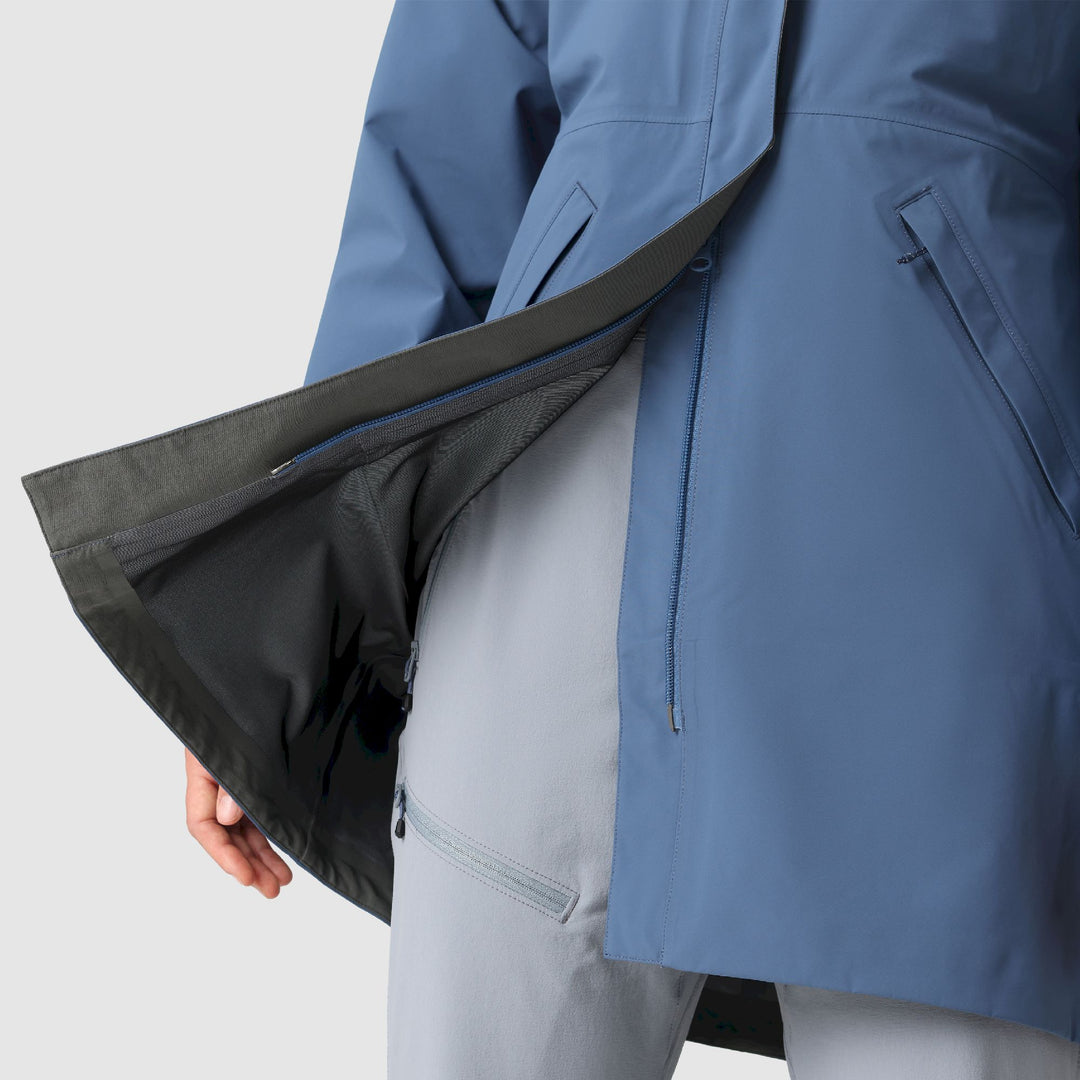 Outdoor Research Women's Aspire 3L Trench