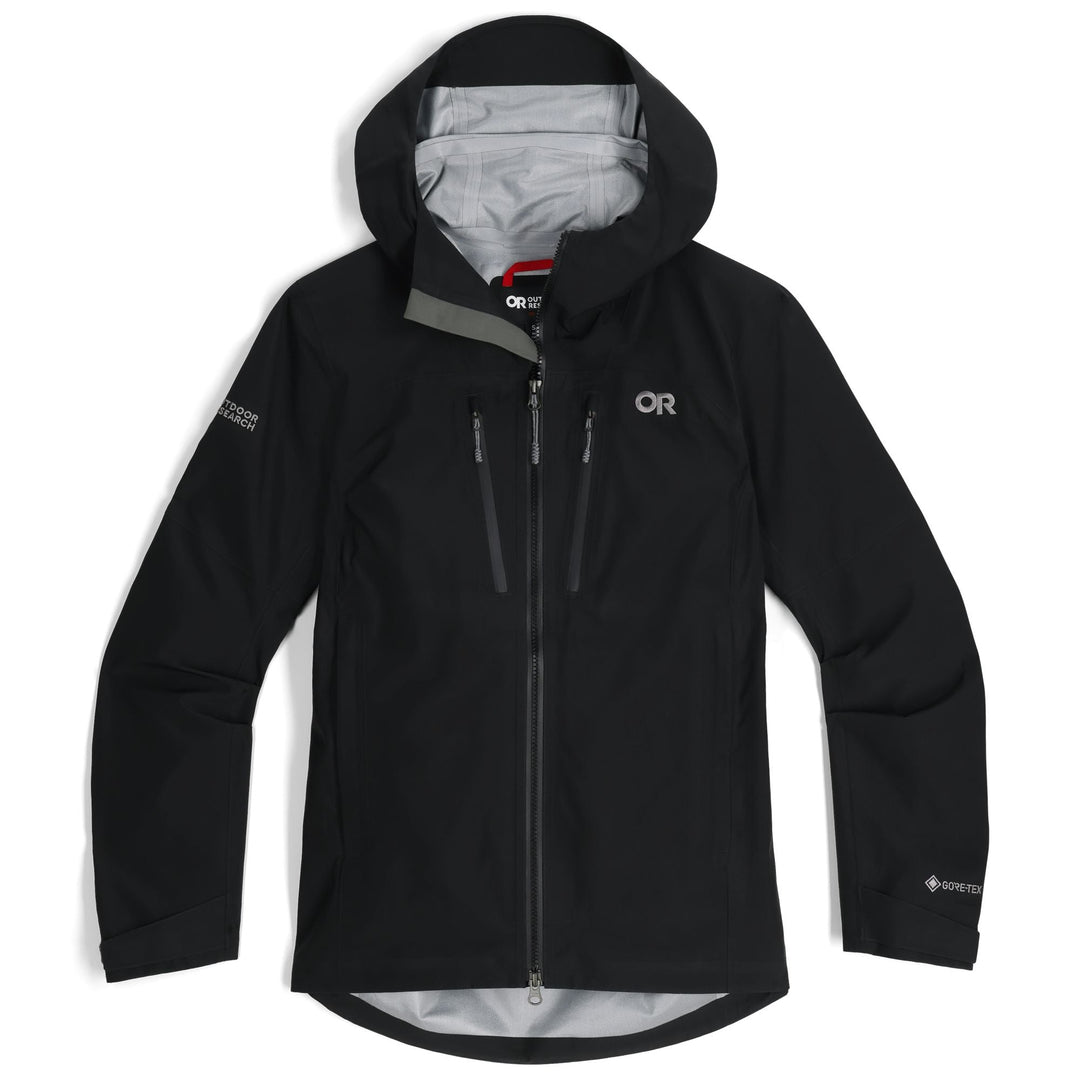 Outdoor Research Women's Headwall Gore-Tex 3L Jacket