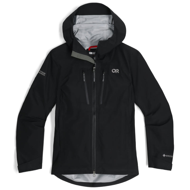 Outdoor Research Women's Headwall Gore-Tex 3L Jacket