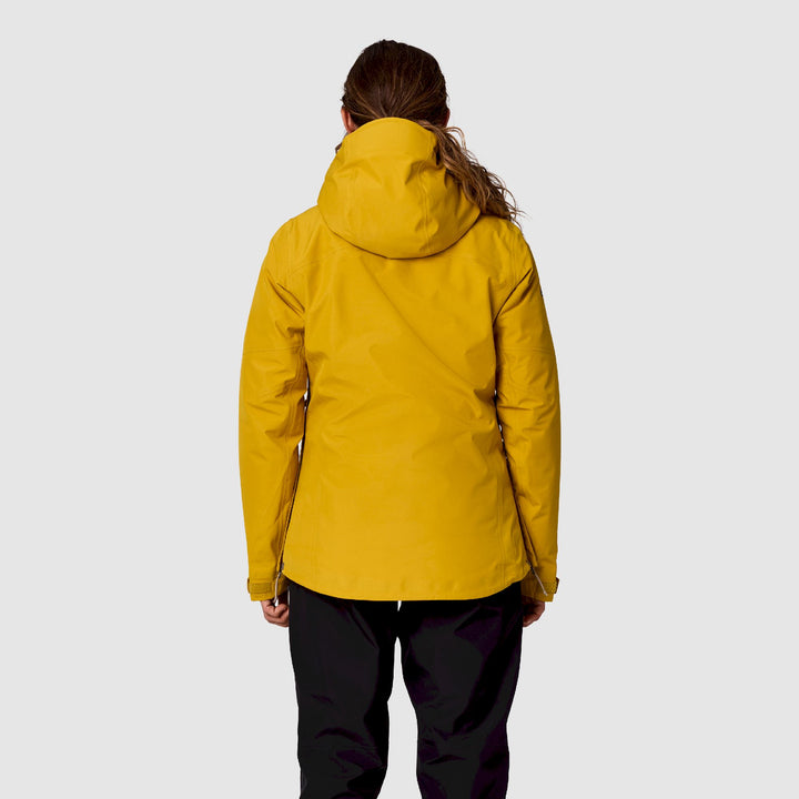 Outdoor Research Women's Headwall Gore-Tex 3L Jacket