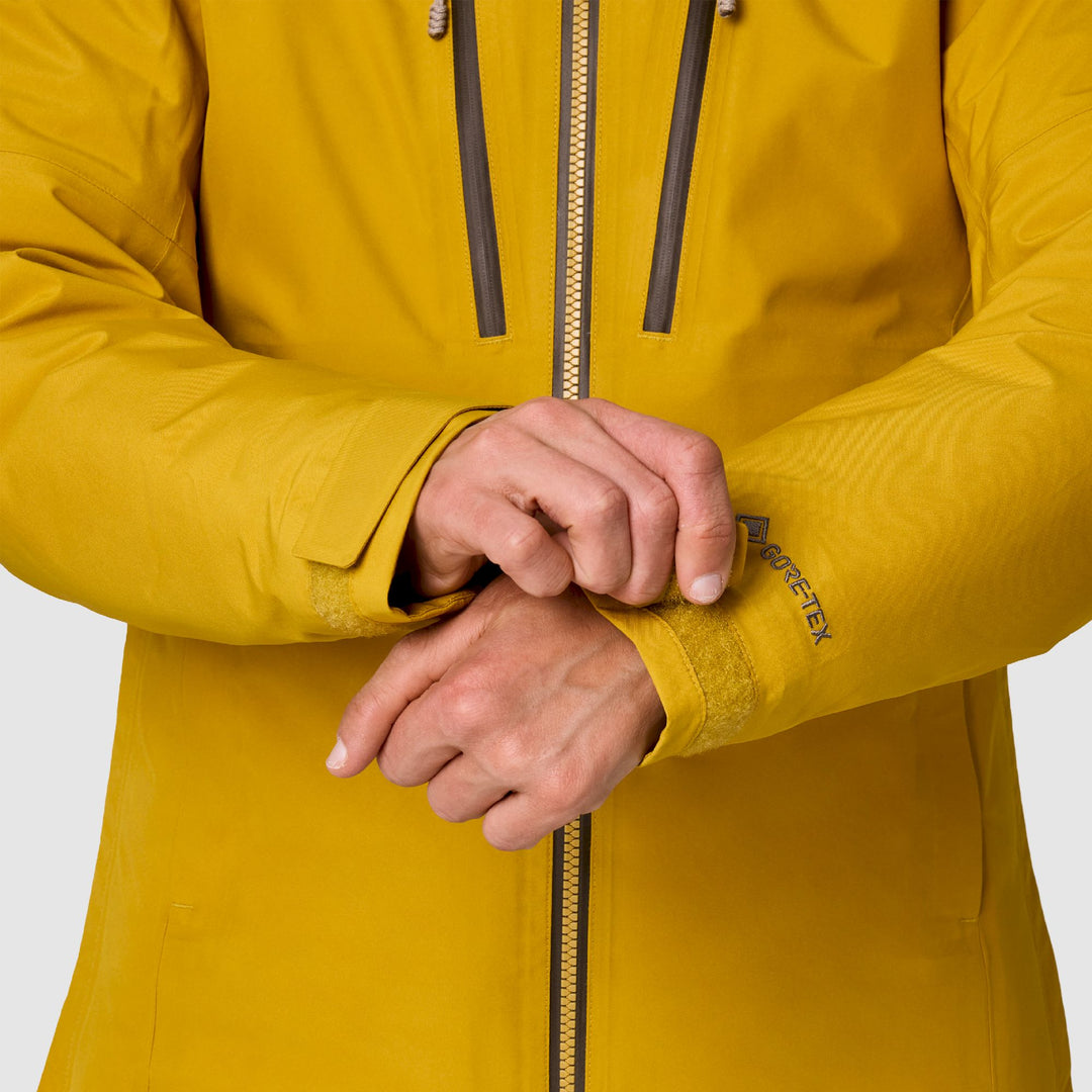 Outdoor Research Women's Headwall Gore-Tex 3L Jacket