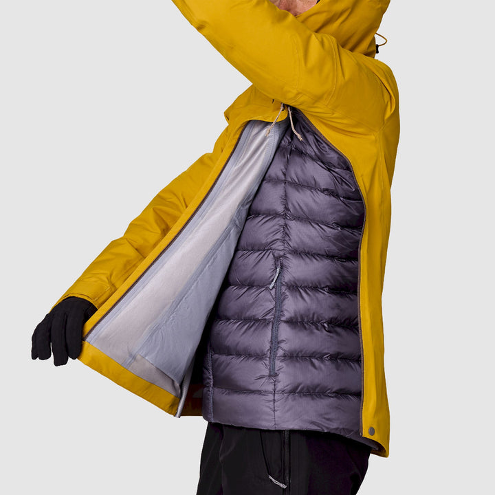 Outdoor Research Women's Headwall Gore-Tex 3L Jacket