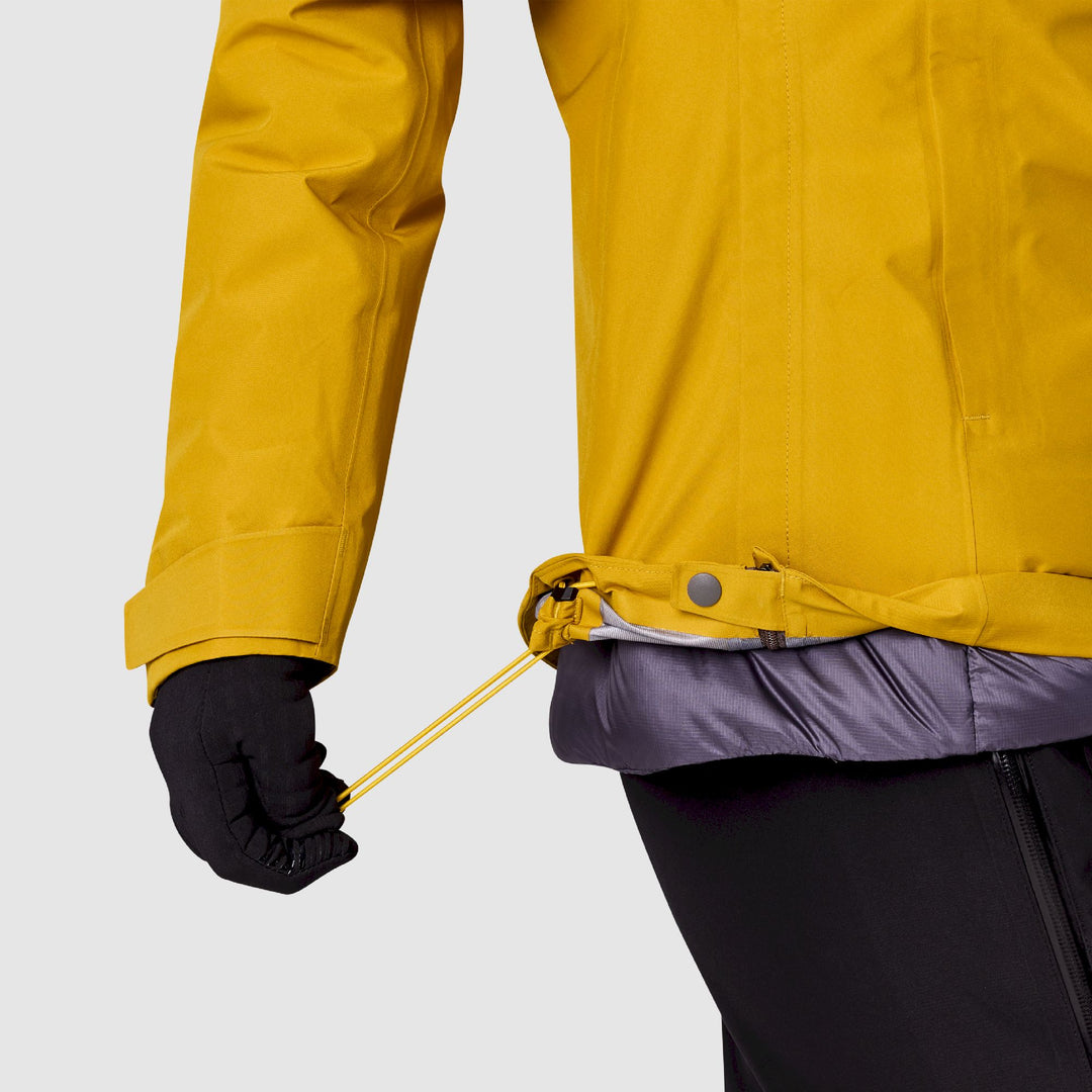 Outdoor Research Women's Headwall Gore-Tex 3L Jacket