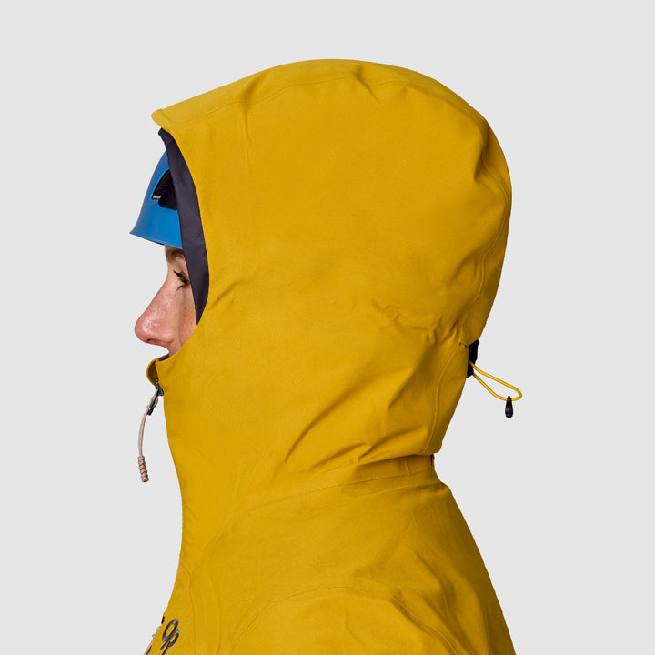 Outdoor Research Women's Headwall Gore-Tex 3L Jacket