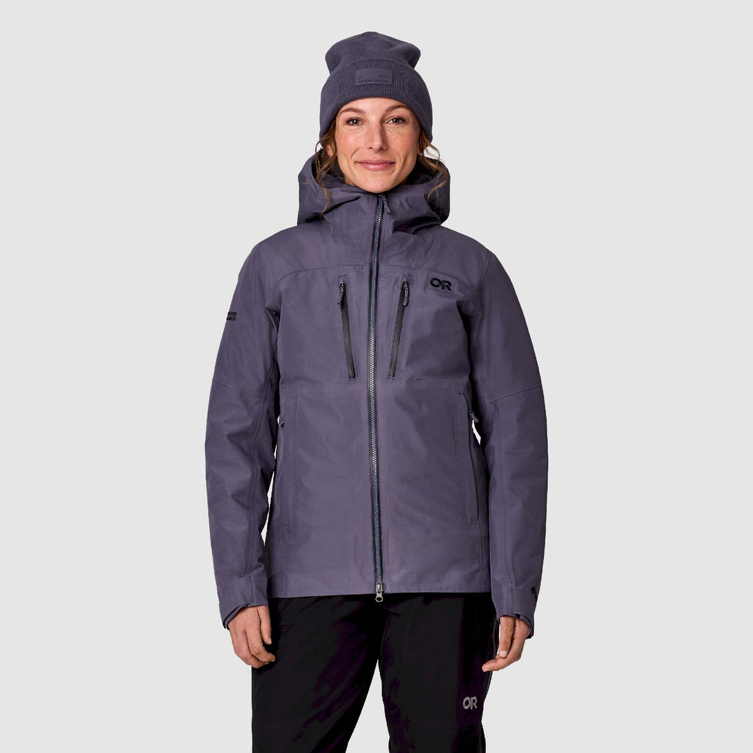 Outdoor Research Women's Headwall Gore-Tex 3L Jacket