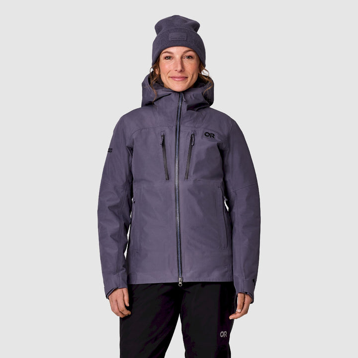 Outdoor Research Women's Headwall Gore-Tex 3L Jacket