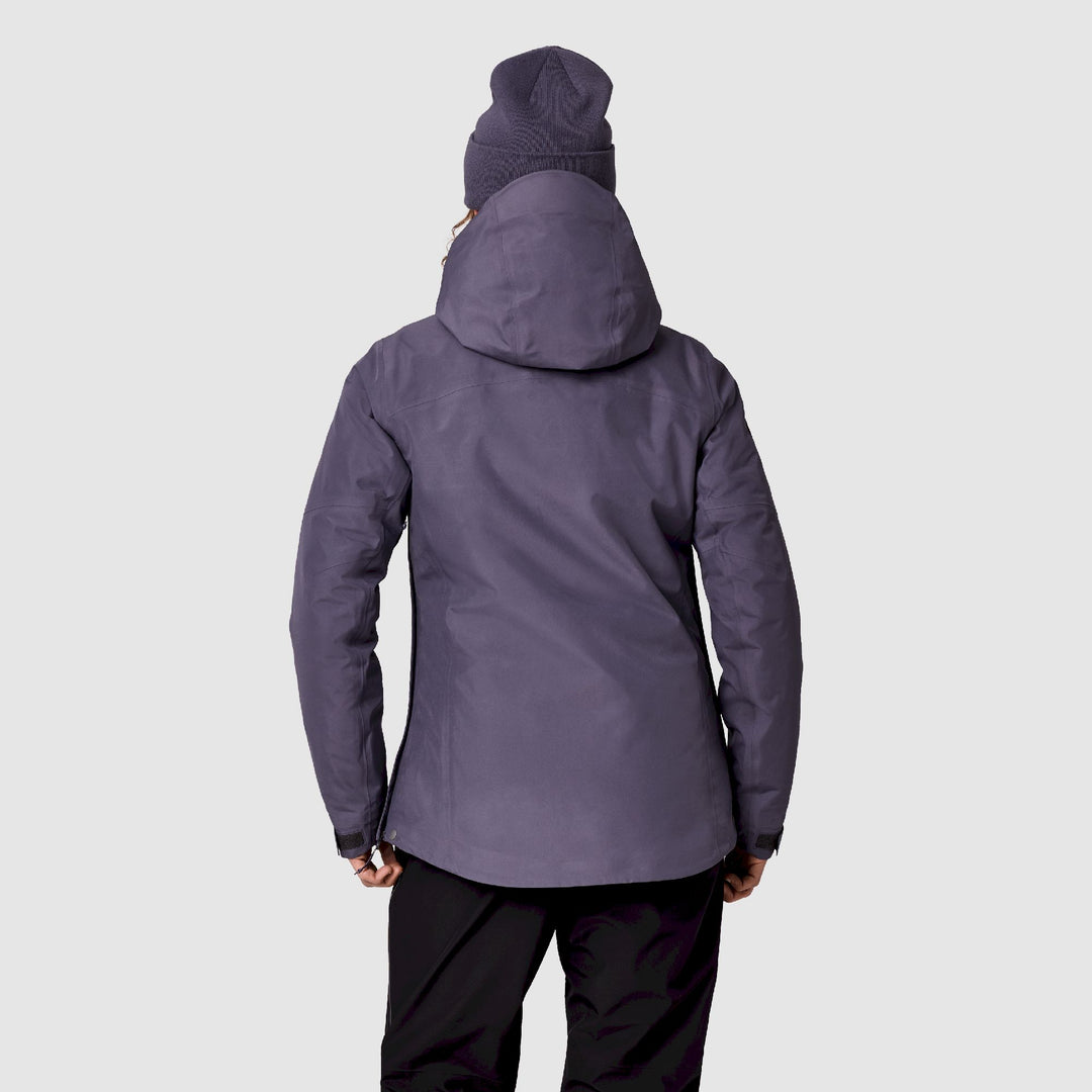 Outdoor Research Women's Headwall Gore-Tex 3L Jacket