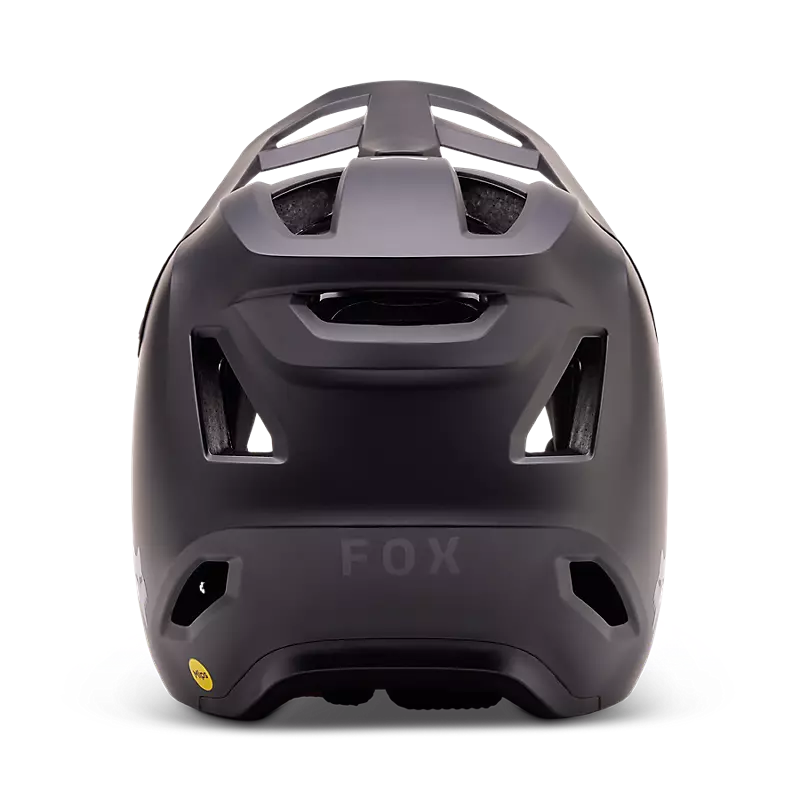 Fox Racing Rampage Rental Ce/Cpsc Helmet MIPS