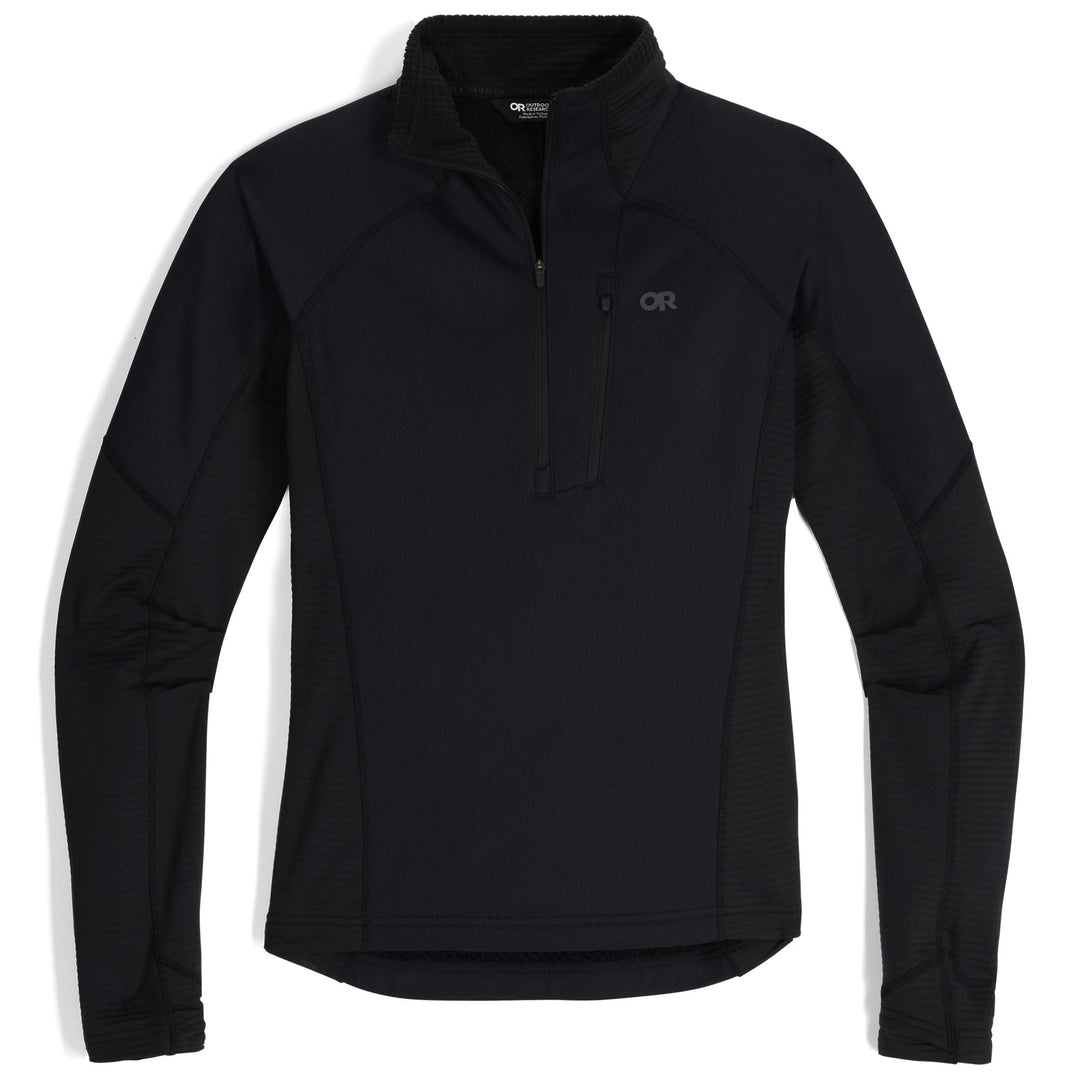 Outdoor Research Women's Deviator Fleece Half Zip