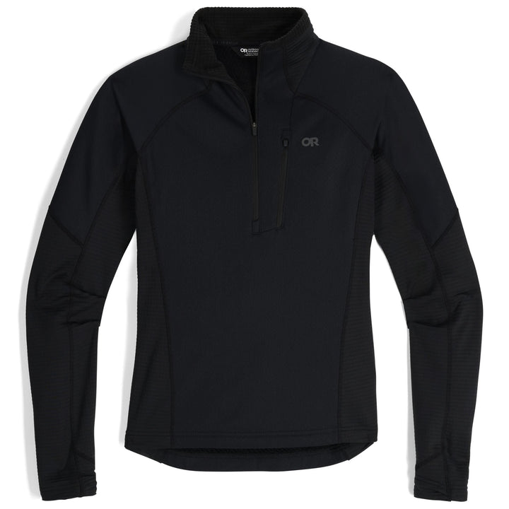 Outdoor Research Women's Deviator Fleece Half Zip