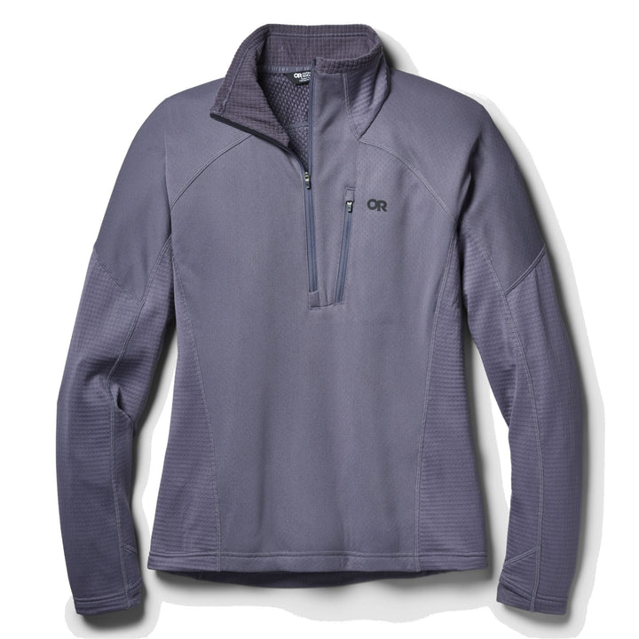 Outdoor Research Women's Deviator Fleece Half Zip