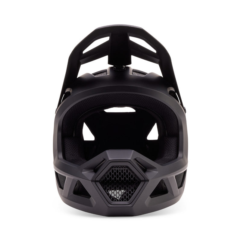 2026 Fox Racing Rampage Matte Black Helmet