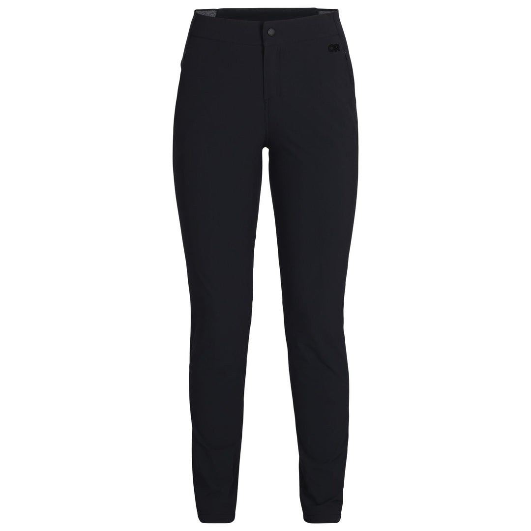Outdoor Research Women's Rialto Fleece Lined Pant