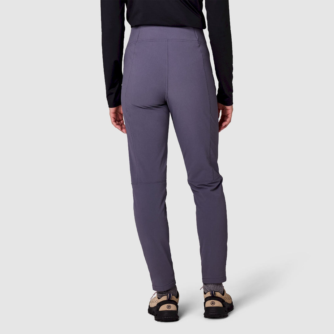 Outdoor Research Women's Rialto Fleece Lined Pant
