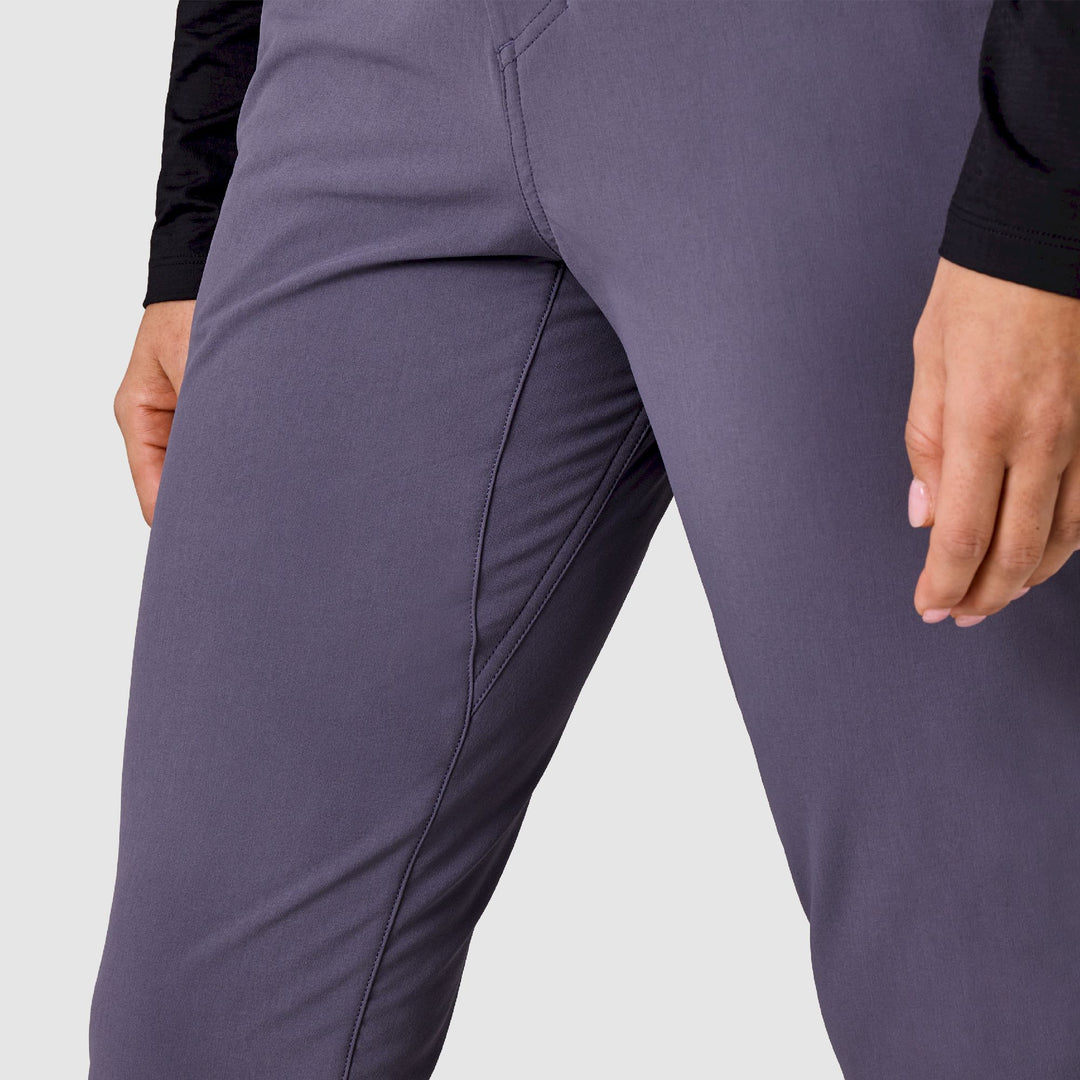 Outdoor Research Women's Rialto Fleece Lined Pant