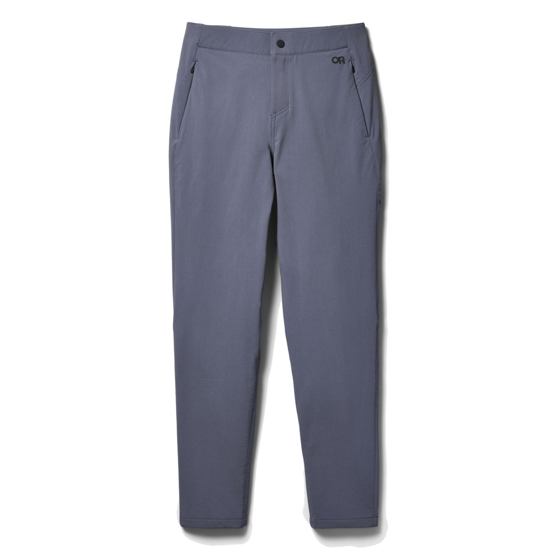 Outdoor Research Women's Rialto Fleece Lined Pant