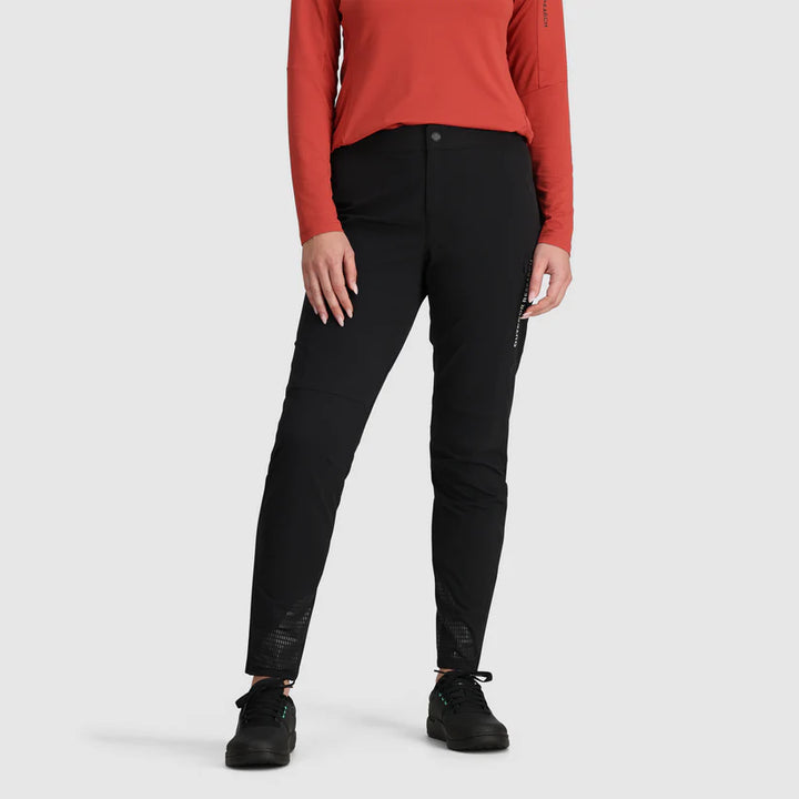 Outdoor Research Women's Freewheel MTB Ride Pant
