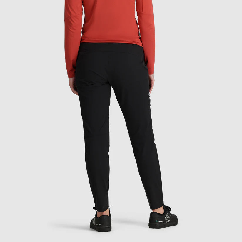 Outdoor Research Women's Freewheel MTB Ride Pant