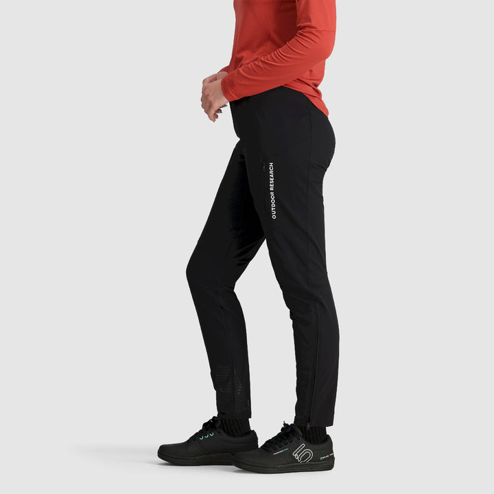 Outdoor Research Women's Freewheel MTB Ride Pant