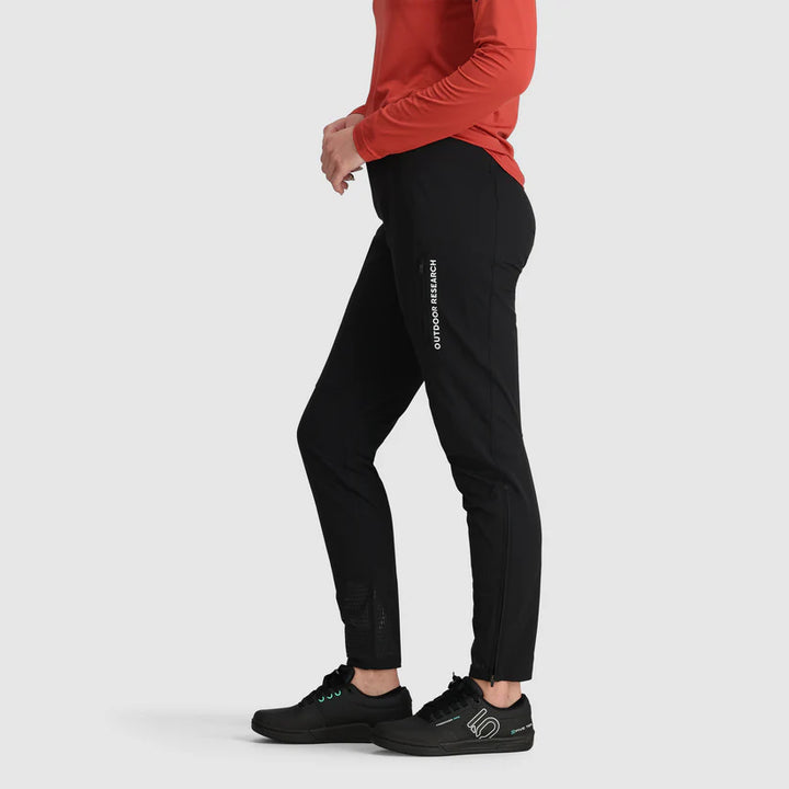 Outdoor Research Women's Freewheel MTB Ride Pant