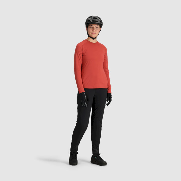 Outdoor Research Women's Freewheel MTB Ride Pant