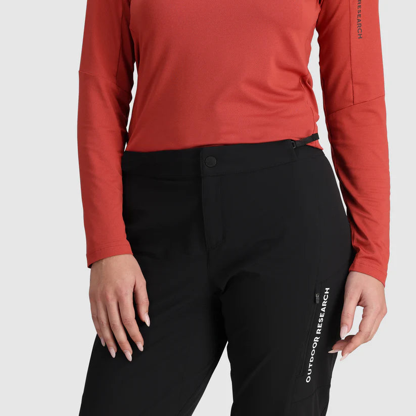 Outdoor Research Women's Freewheel MTB Ride Pant