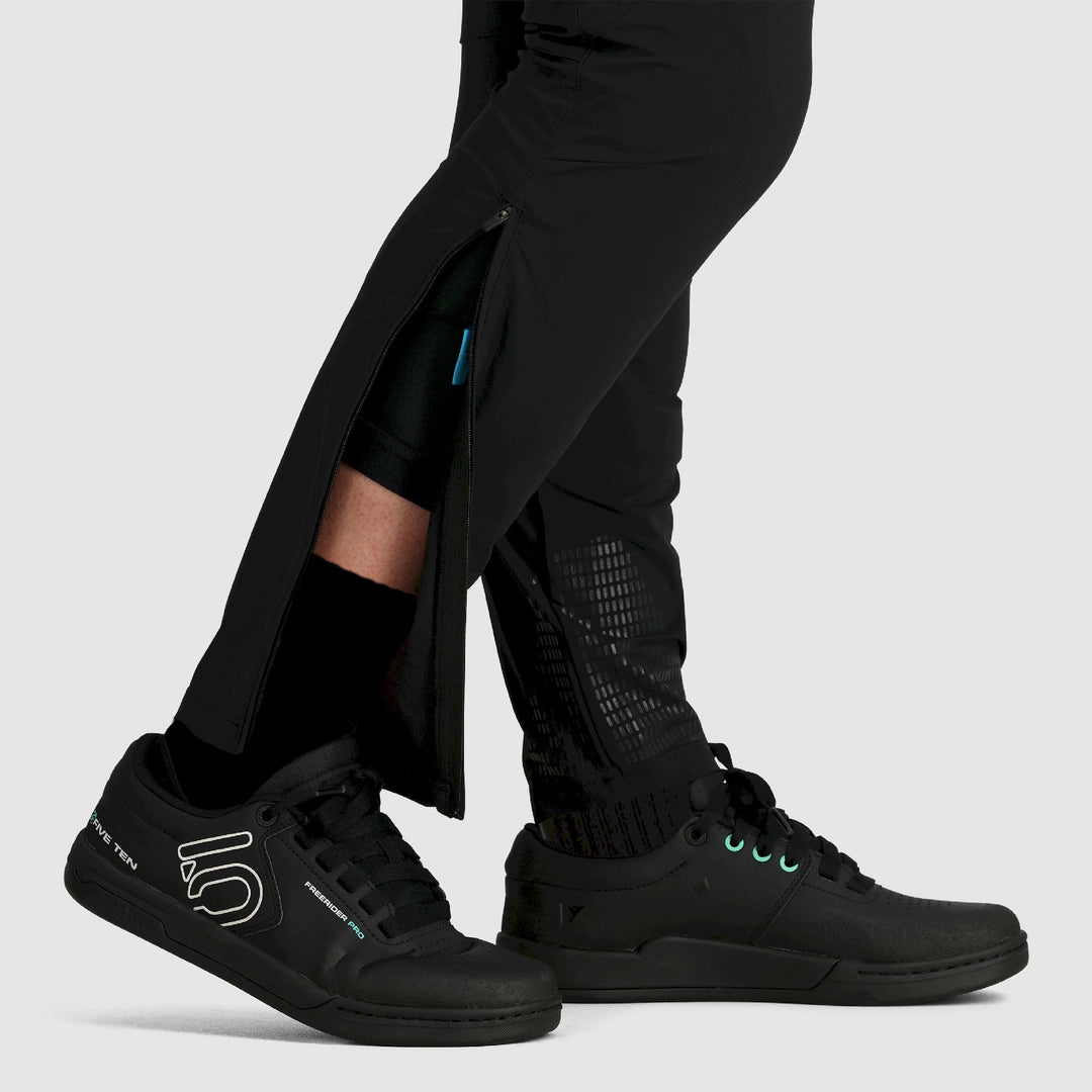 Outdoor Research Women's Freewheel MTB Ride Pant