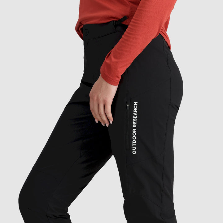 Outdoor Research Women's Freewheel MTB Ride Pant