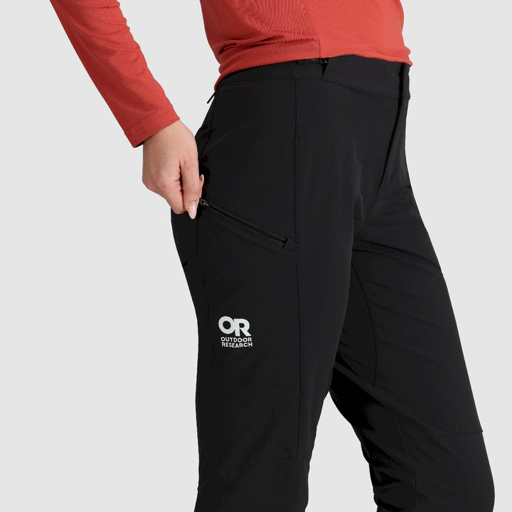 Outdoor Research Women's Freewheel MTB Ride Pant
